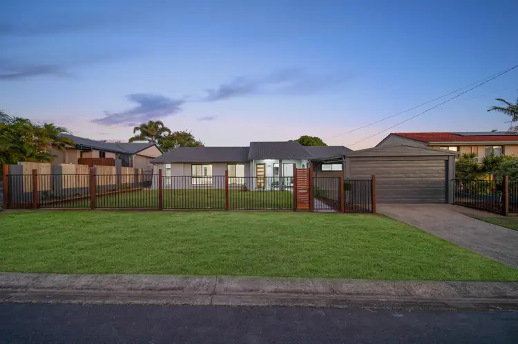Main view of Homely house listing, 62 Belinda Crescent, Springwood QLD 4127