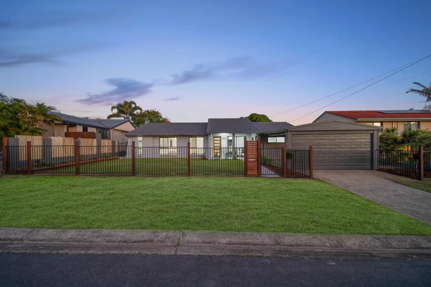 Main view of Homely house listing, 62 Belinda Crescent, Springwood QLD 4127