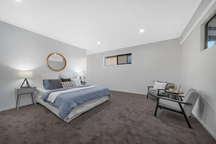 Fourth view of Homely house listing, 62 Belinda Crescent, Springwood QLD 4127