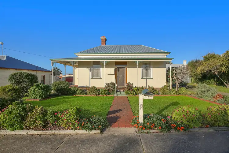 Main view of Homely house listing, 2 Lyons Street, Terang VIC 3264