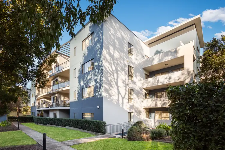30/17 Kilbenny Street, Kellyville Ridge NSW 2155