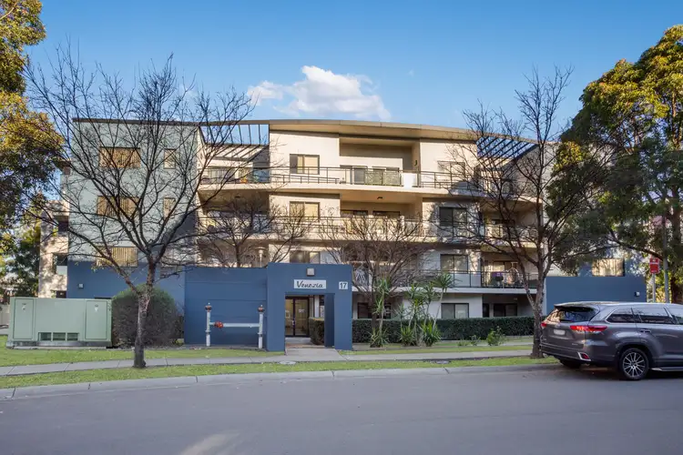 Second view of Homely apartment listing, 30/17 Kilbenny Street, Kellyville Ridge NSW 2155