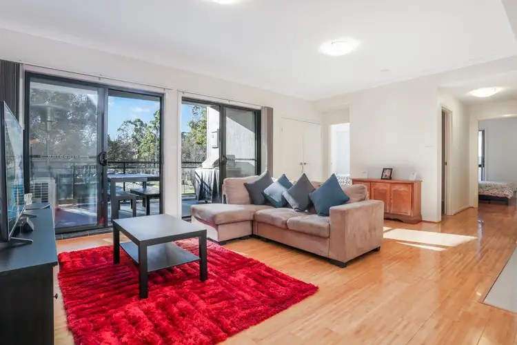 Sixth view of Homely apartment listing, 30/17 Kilbenny Street, Kellyville Ridge NSW 2155