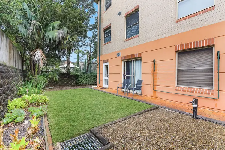 Main view of Homely apartment listing, 1/247D Burwood Road, Concord NSW 2137