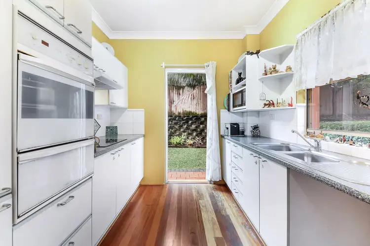 Third view of Homely apartment listing, 1/247D Burwood Road, Concord NSW 2137