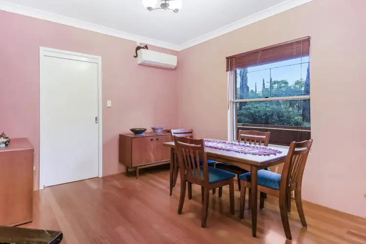 Fifth view of Homely apartment listing, 1/247D Burwood Road, Concord NSW 2137