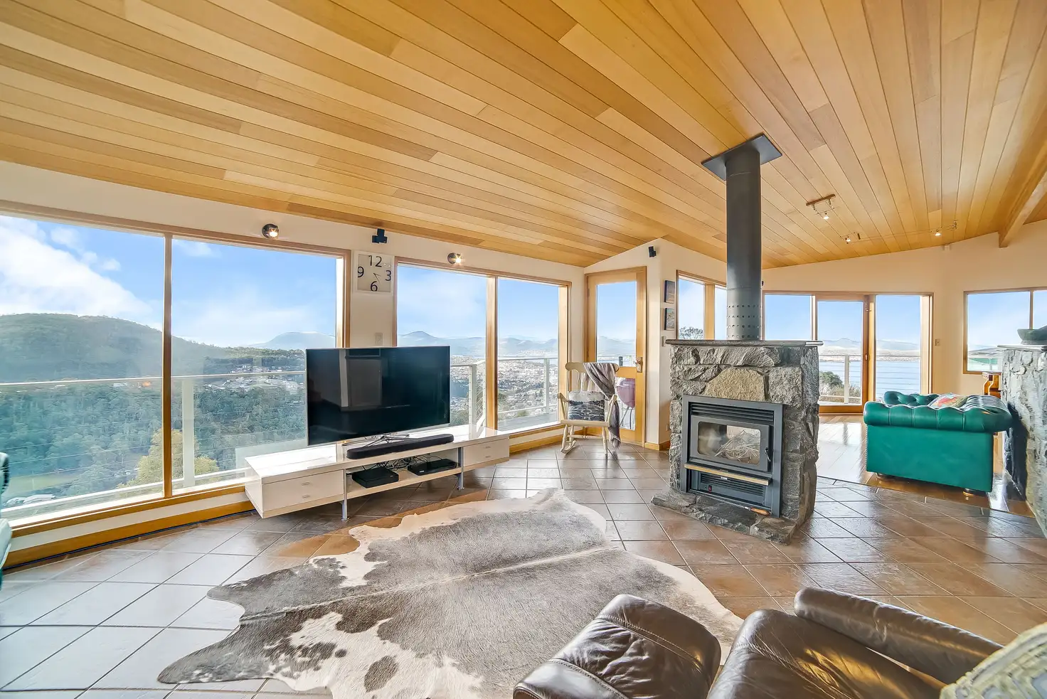Main view of Homely house listing, 8 Woodridge Place, Tolmans Hill TAS 7007