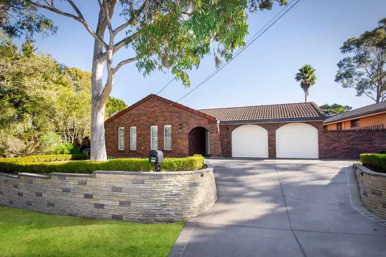 3 Dunlea Road, Engadine NSW 2233