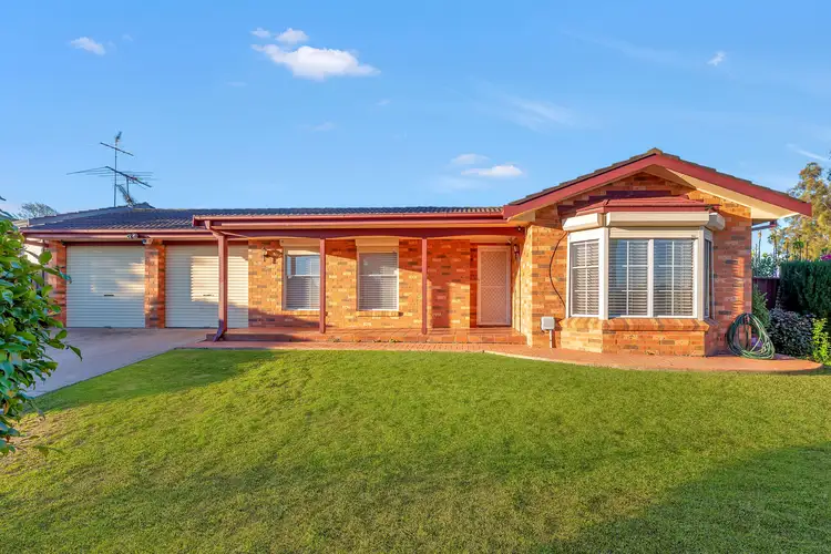 Main view of Homely house listing, 9 Flinders Crescent, Hinchinbrook NSW 2168