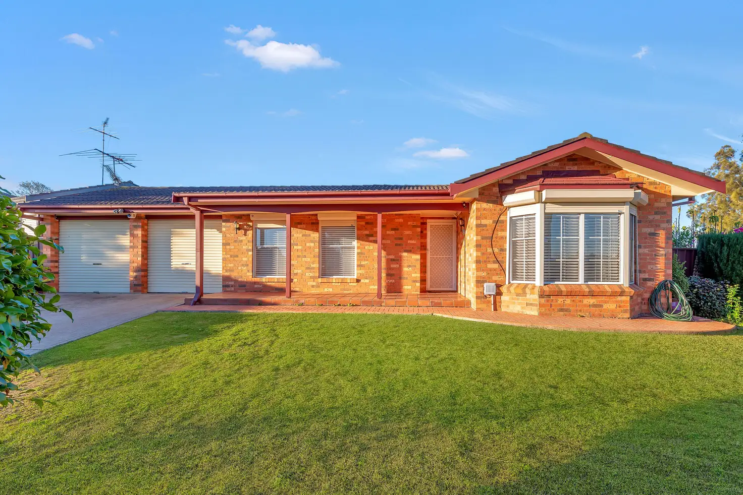 Main view of Homely house listing, 9 Flinders Crescent, Hinchinbrook NSW 2168