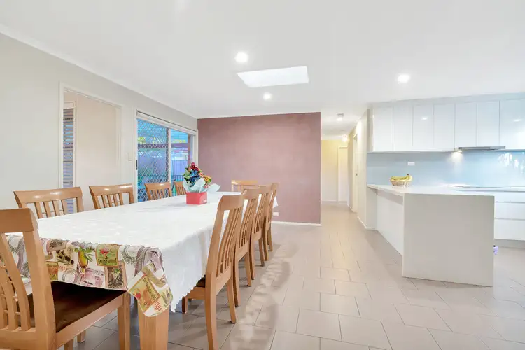 Fifth view of Homely house listing, 9 Flinders Crescent, Hinchinbrook NSW 2168