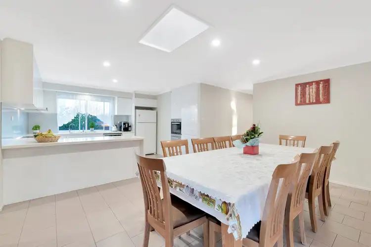 Sixth view of Homely house listing, 9 Flinders Crescent, Hinchinbrook NSW 2168
