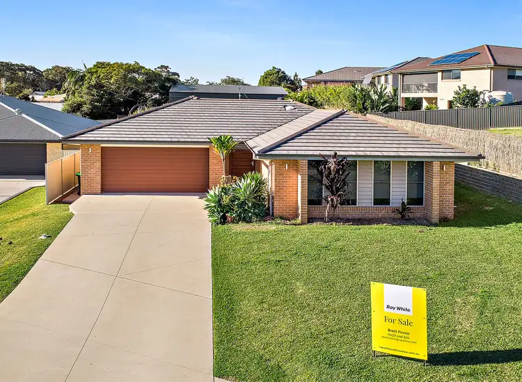 Main view of Homely house listing, 20 Moonee Creek Drive, Moonee Beach NSW 2450