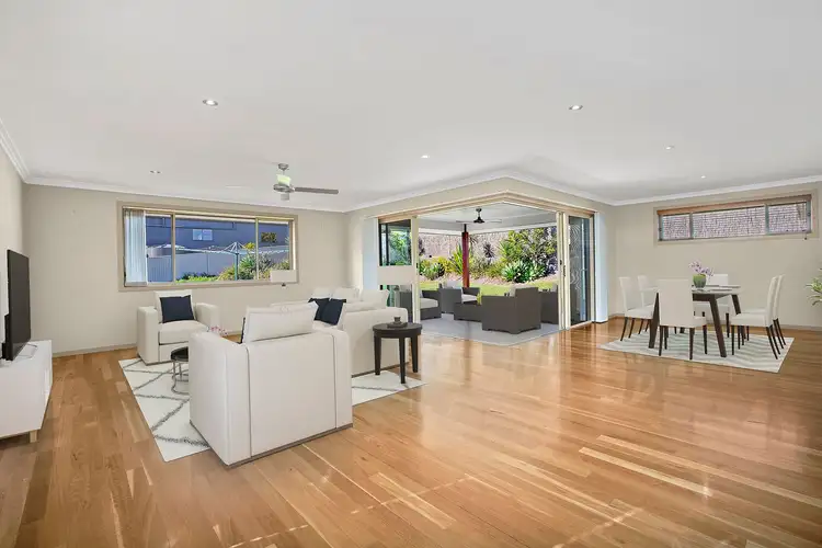 Second view of Homely house listing, 20 Moonee Creek Drive, Moonee Beach NSW 2450