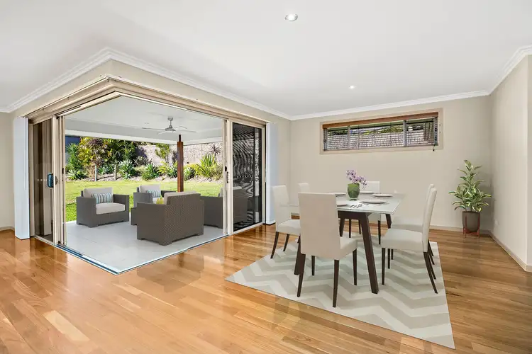 Fifth view of Homely house listing, 20 Moonee Creek Drive, Moonee Beach NSW 2450