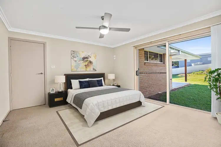 Sixth view of Homely house listing, 20 Moonee Creek Drive, Moonee Beach NSW 2450