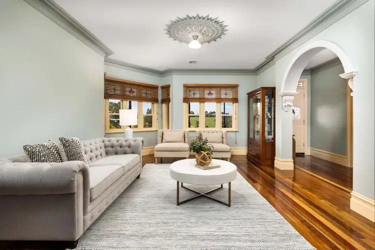 Second view of Homely house listing, 55 Bramble Crescent, Bundoora VIC 3083