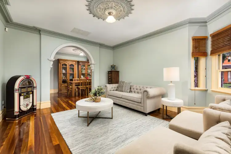 Third view of Homely house listing, 55 Bramble Crescent, Bundoora VIC 3083