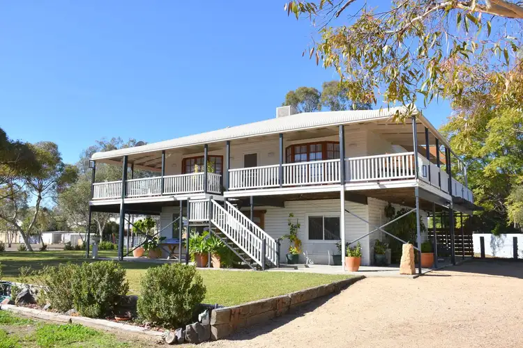 Main view of Homely house listing, 9 Lorna Rae Avenue, Moree NSW 2400