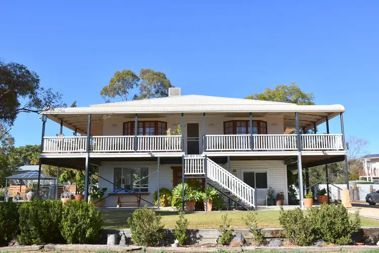Second view of Homely house listing, 9 Lorna Rae Avenue, Moree NSW 2400