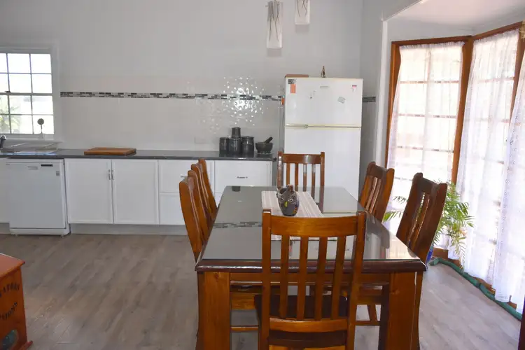 Fifth view of Homely house listing, 9 Lorna Rae Avenue, Moree NSW 2400