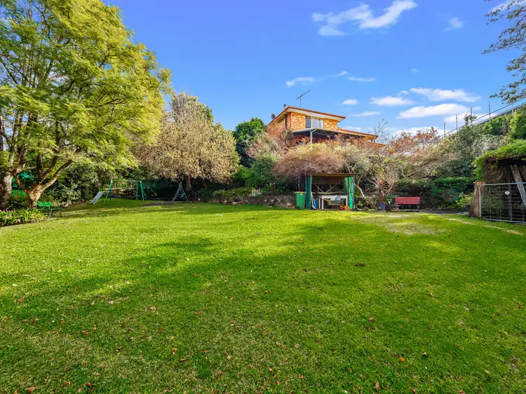 Second view of Homely house listing, 56 Robertson Street, Kurrajong NSW 2758