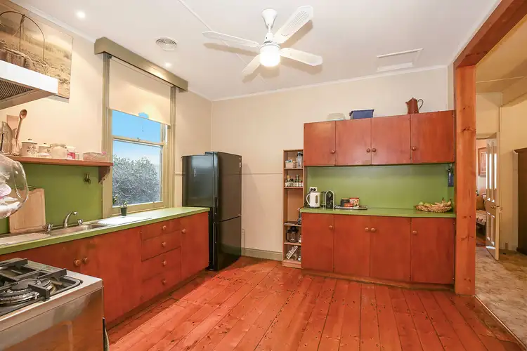Sixth view of Homely house listing, 15 Mckinnon Street, Camperdown VIC 3260