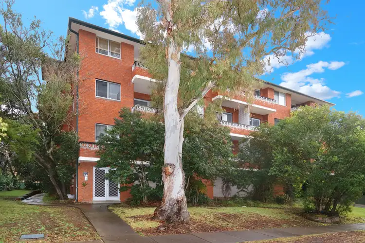 9/43 Ocean Street, Penshurst NSW 2222