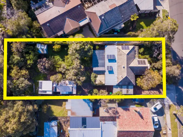 Second view of Homely house listing, 72 Kananook Avenue, Seaford VIC 3198