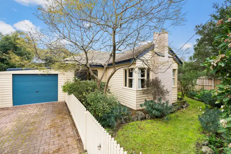 Third view of Homely house listing, 72 Kananook Avenue, Seaford VIC 3198