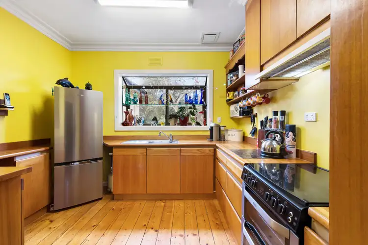 Fifth view of Homely house listing, 72 Kananook Avenue, Seaford VIC 3198