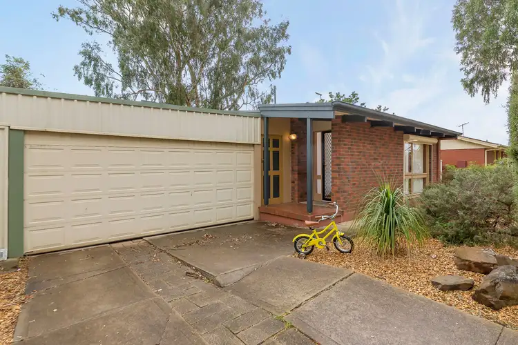 Main view of Homely house listing, 14 Hawker Crescent, Elizabeth East SA 5112