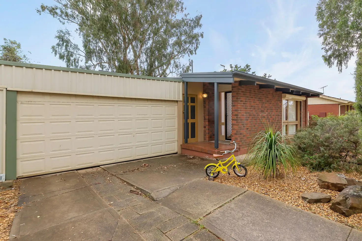 Main view of Homely house listing, 14 Hawker Crescent, Elizabeth East SA 5112