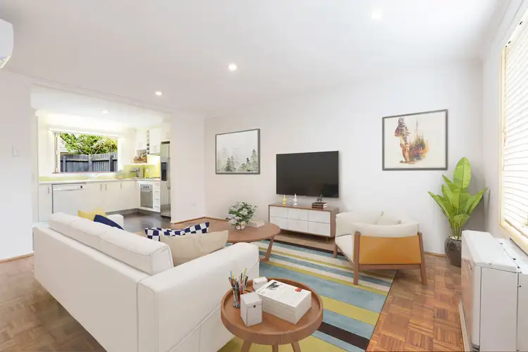 Third view of Homely townhouse listing, 3/42 Glenola Road, Chelsea VIC 3196