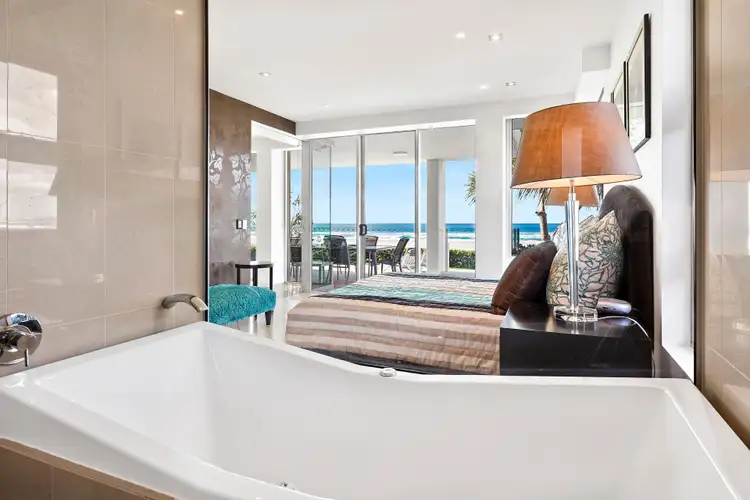 Sixth view of Homely apartment listing, 1/351 Golden Four Drive, Tugun QLD 4224