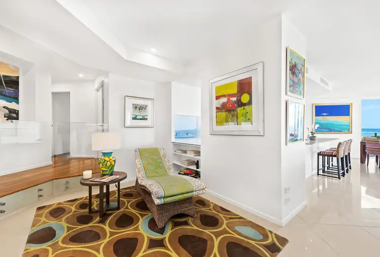 Seventh view of Homely apartment listing, 1/351 Golden Four Drive, Tugun QLD 4224