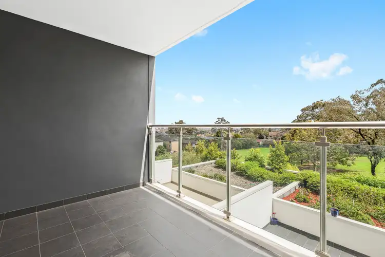 Second view of Homely unit listing, 203/5-11 Meriton Street, Gladesville NSW 2111