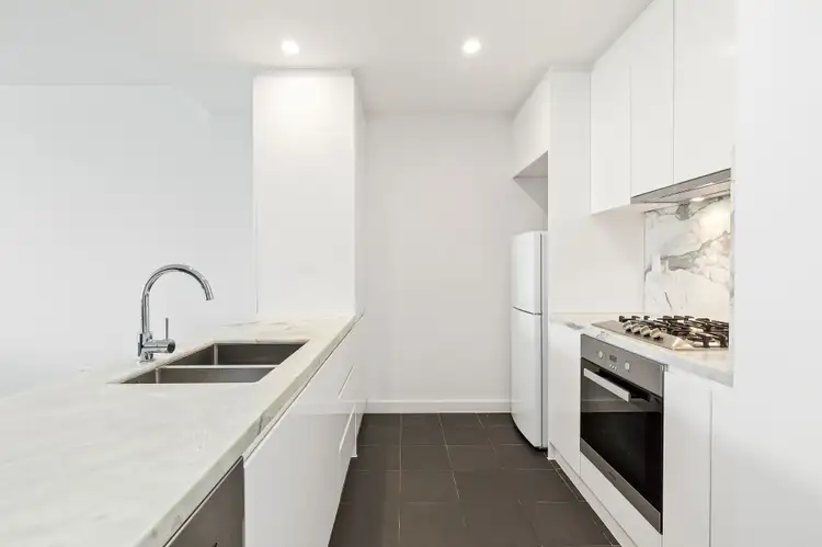 Third view of Homely unit listing, 203/5-11 Meriton Street, Gladesville NSW 2111