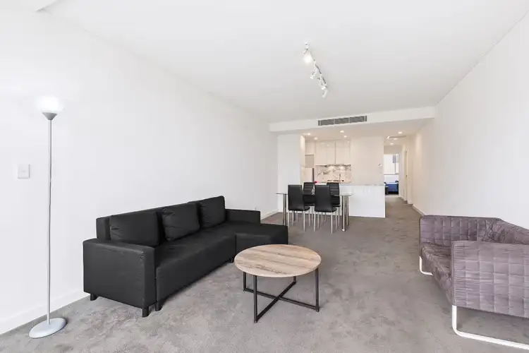 Sixth view of Homely unit listing, 203/5-11 Meriton Street, Gladesville NSW 2111