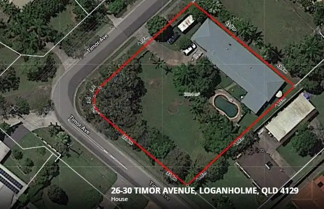 Main view of Homely house listing, 26-30 Timor Avenue, Loganholme QLD 4129