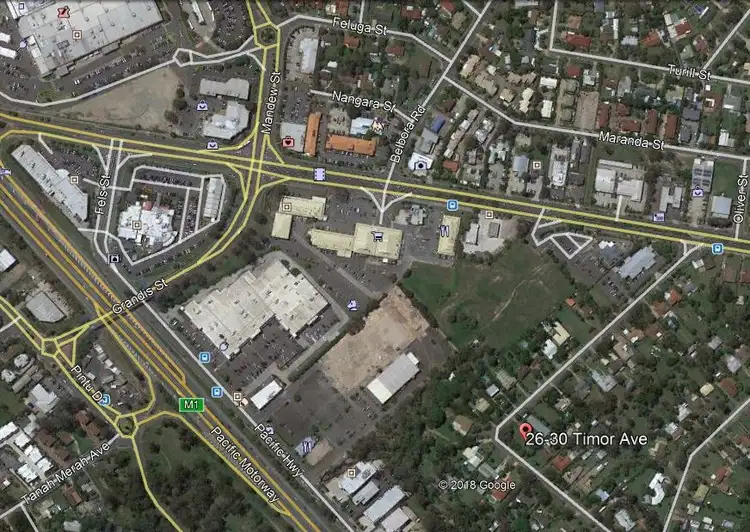 Second view of Homely house listing, 26-30 Timor Avenue, Loganholme QLD 4129