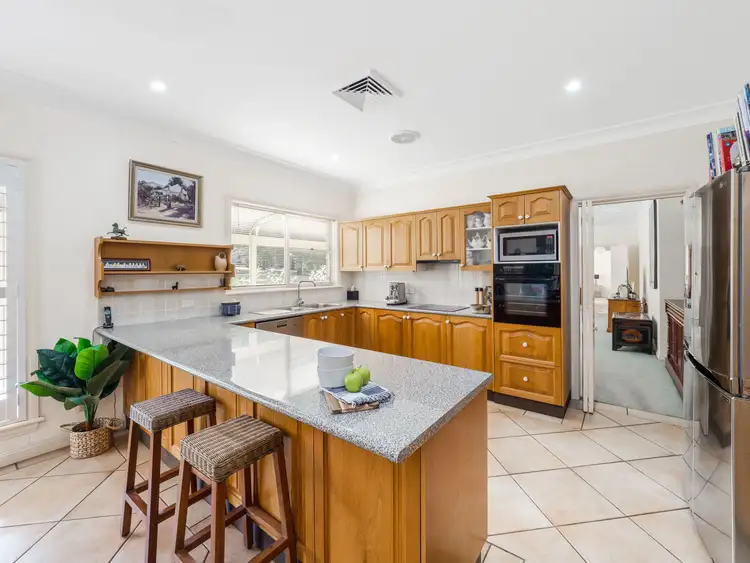 Sixth view of Homely house listing, 364 Spinks Road, Glossodia NSW 2756