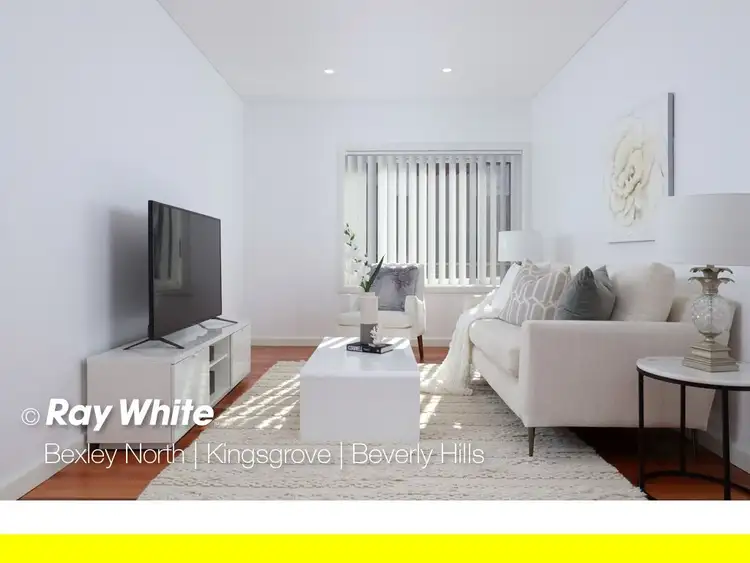 Third view of Homely house listing, 34 Panorama Road, Kingsgrove NSW 2208