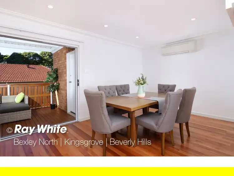 Fourth view of Homely house listing, 34 Panorama Road, Kingsgrove NSW 2208