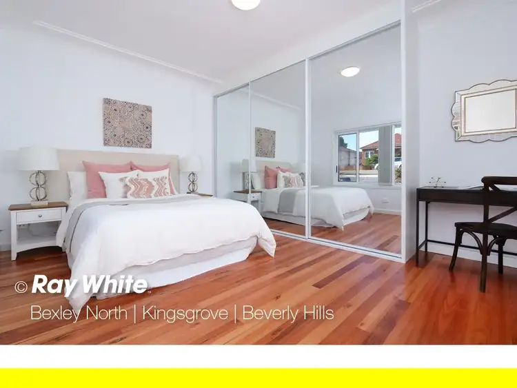 Fifth view of Homely house listing, 34 Panorama Road, Kingsgrove NSW 2208