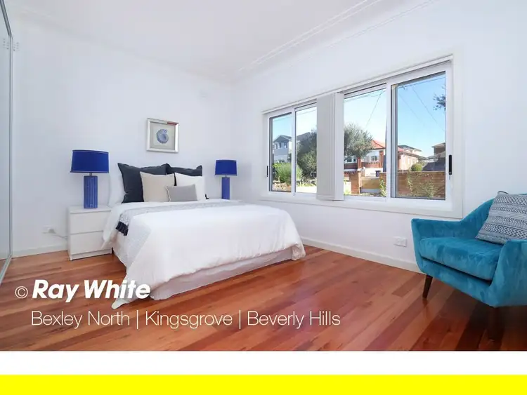 Sixth view of Homely house listing, 34 Panorama Road, Kingsgrove NSW 2208