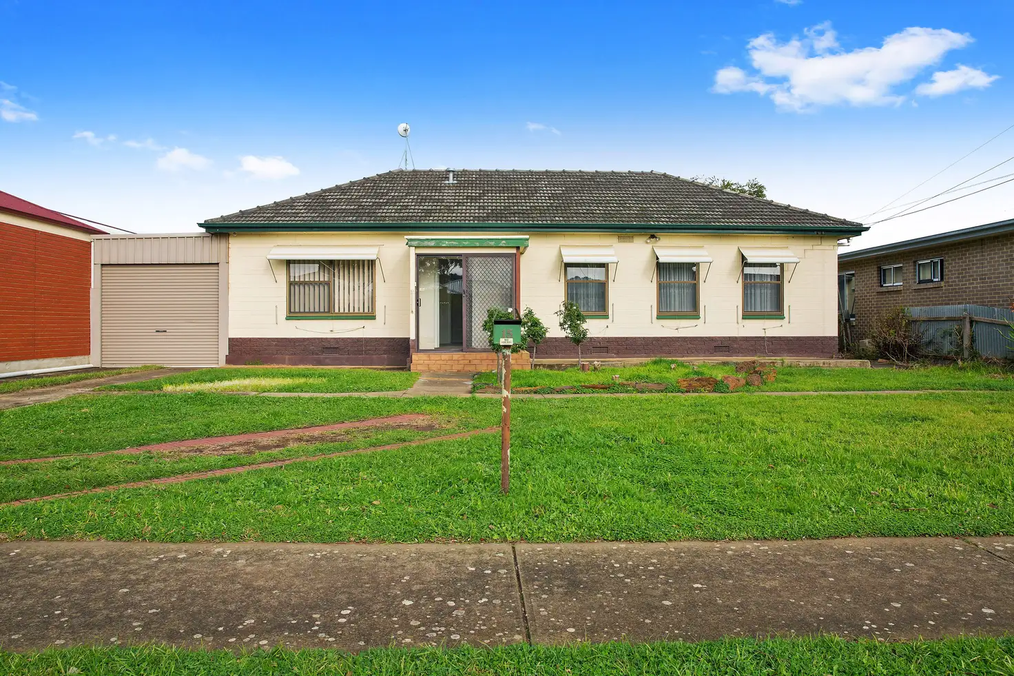 Main view of Homely house listing, 15 Andrew Avenue, Marion SA 5043