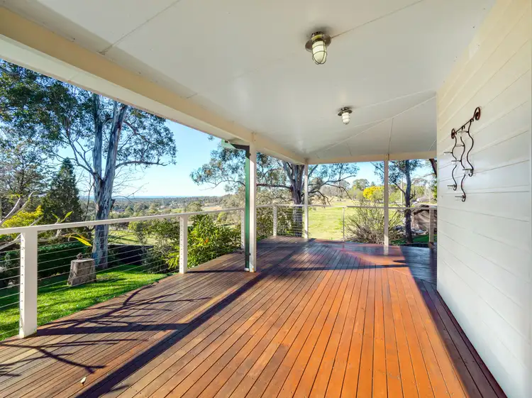 Second view of Homely house listing, 622 Bells Line of Road, Kurmond NSW 2757