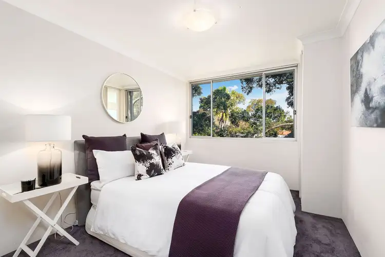 Third view of Homely unit listing, 11/1-5 Glen Street, Marrickville NSW 2204