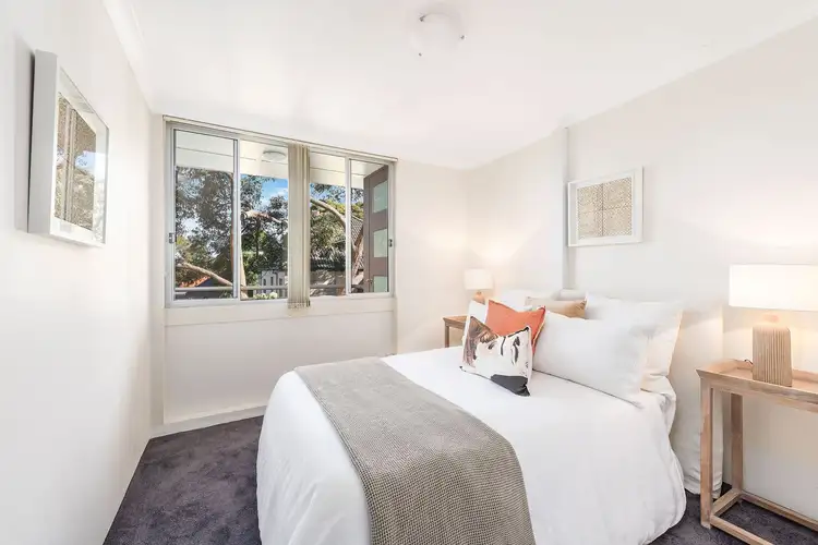 Fourth view of Homely unit listing, 11/1-5 Glen Street, Marrickville NSW 2204